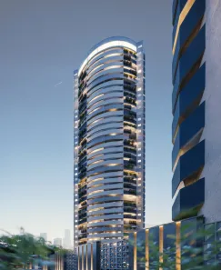 Apartamento com 2 Quartos à venda, 67m² no Ponta Negra, Natal