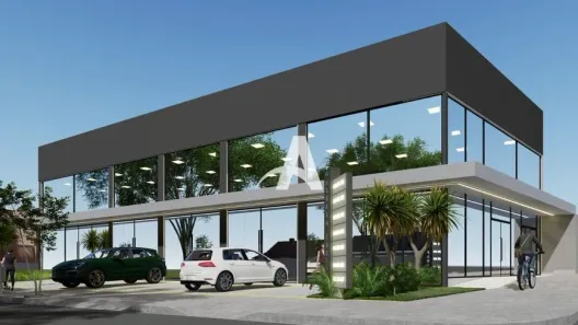 Ponto Comercial para alugar, 800m² no Presidente Roosevelt, Uberlândia