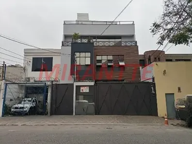 Prédio Residencial para alugar, 970m² no Casa Verde, São Paulo