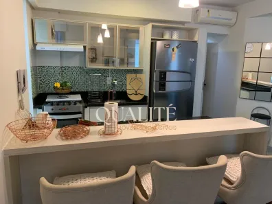 Apartamento com 3 Quartos à venda, 76m² no Cachoeira do Bom Jesus, Florianópolis
