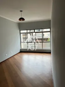 Apartamento com 3 Quartos para alugar, 90m² no Vila Nova Conceição, São Paulo