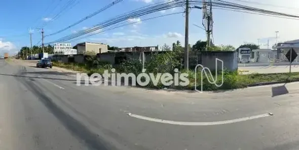 Lote/Terreno à venda, 29385m² no Subaé, Feira de Santana