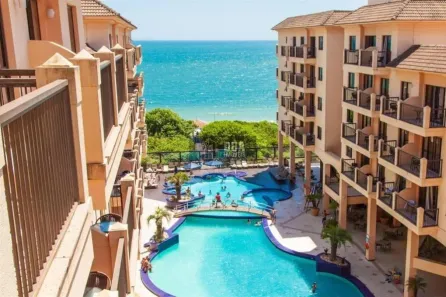 Apartamento com 1 Quarto à venda, 27m² no Jurerê, Florianópolis