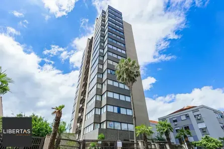 Apartamento com 3 Quartos à venda, 157m² no Jardim Itu, Porto Alegre