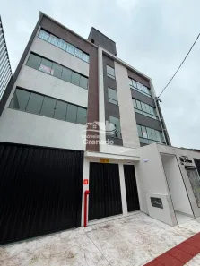 Apartamento com 2 Quartos à venda, 90m² no Monte Alegre, Camboriú