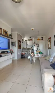 Apartamento com 3 Quartos à venda, 66m² no Parque Industrial Lagoinha, Ribeirão Preto