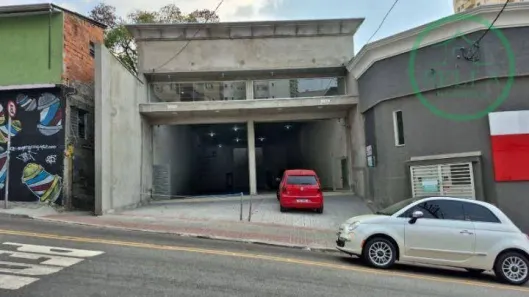 Ponto Comercial para alugar, 150m² no Pirituba, São Paulo