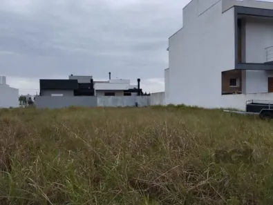 Lote/Terreno à venda, 175m² no Hípica, Porto Alegre