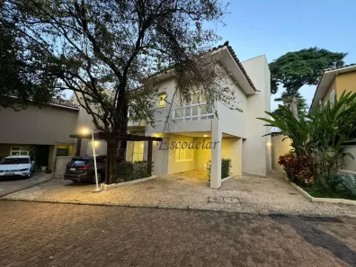 Casa com 4 Quartos à venda, 465m² no Retiro Morumbi, São Paulo