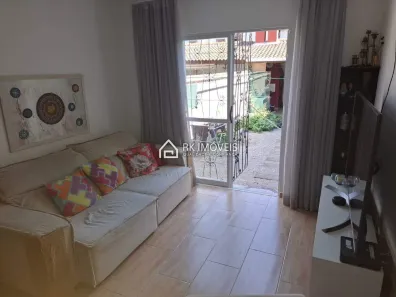 Casa com 2 Quartos à venda, 87m² no Campeche, Florianópolis