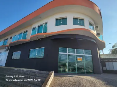 Ponto Comercial para alugar, 140m² no Jardim Santa Izabel, Hortolândia