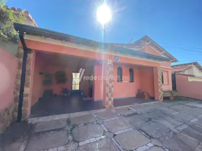 Casa com 2 Quartos à venda, 138m² no Jardim Belo Horizonte, Campinas