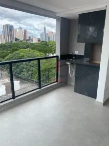 Apartamento com 2 Quartos à venda, 80m² no Vila Azevedo, São Paulo