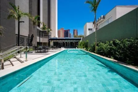 Apartamento com 4 Quartos à venda, 317m² no Cambuí, Campinas