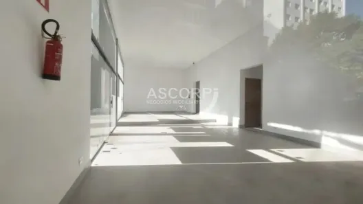 Ponto Comercial para alugar, 45m² no Centro, Piracicaba