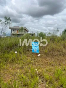 Lote/Terreno à venda, 380m² no Escolinha, Guaramirim
