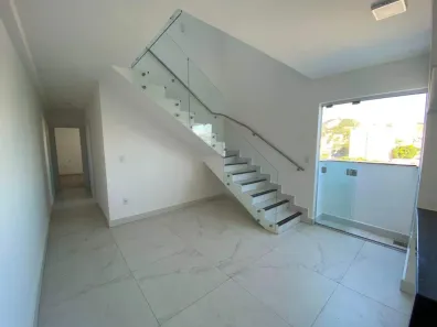 Apartamento com 3 Quartos para alugar, 85m² no Paquetá, Belo Horizonte