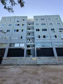 Apartamento com 2 Quartos à venda, 79m² no Chácara Mariléa, Rio das Ostras