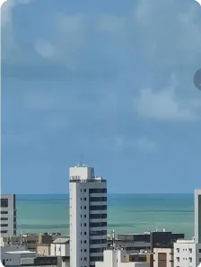Apartamento com 1 Quarto à venda, 37m² no Boa Viagem, Recife