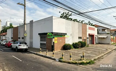 Ponto Comercial para alugar, 400m² no Centro, Teresina