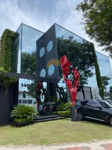 Imóvel Comercial à venda, 650m² no Jardim Everest, São Paulo