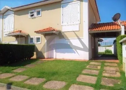 Casa de Condomínio com 3 Quartos à venda, 141m² no Parque Imperador, Campinas