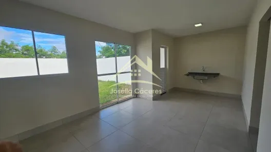 Casa de Condomínio com 2 Quartos à venda, 51m² no 23 de Setembro, Várzea Grande