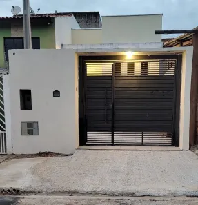 Casa com 2 Quartos à venda, 70m² no Jardim Itanguá, Sorocaba