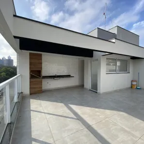 Cobertura com 2 Quartos à venda, 152m² no Demarchi, São Bernardo do Campo
