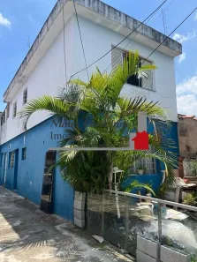 Casa com 3 Quartos à venda, 304m² no Casa Verde Alta, São Paulo