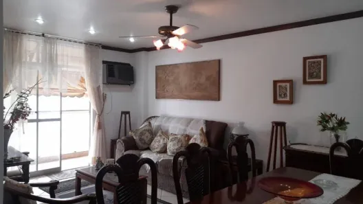 Apartamento com 3 Quartos à venda, 110m² no São Domingos, Niterói