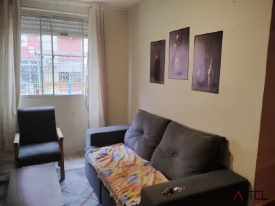 Apartamento com 2 Quartos para alugar, 65m² no Vila Nova, Porto Alegre