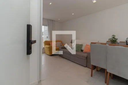 Apartamento com 2 Quartos à venda, 55m² no Vila Lúcia, São Paulo