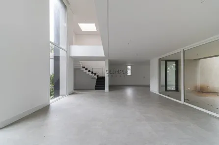 Casa de Condomínio com 4 Quartos à venda, 719m² no Jardim Cordeiro, São Paulo