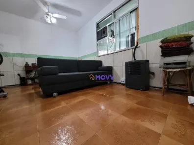 Casa com 4 Quartos à venda, 904m² no Fátima, Niterói