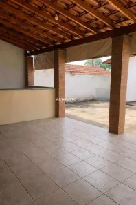 Casa com 2 Quartos à venda, 200m² no Parque das Esmeraldas, Franca