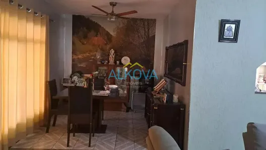 Casa com 3 Quartos à venda, 140m² no Vila Tatetuba, São José dos Campos