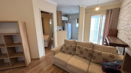 Apartamento com 1 Quarto à venda, 35m² no Planalto Paulista, São Paulo
