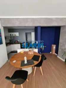 Apartamento com 3 Quartos à venda, 127m² no Bela Vista, São Paulo