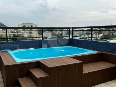 Apartamento com 2 Quartos à venda, 132m² no Pechincha, Rio de Janeiro