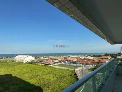 Apartamento com 3 Quartos à venda, 105m² no Mirim, Praia Grande