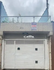 Sobrado com 2 Quartos à venda, 79m² no Cidade Líder, São Paulo