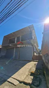 Galpão/Depósito/Armazém à venda, 400m² no Água Espraiada (Caucaia do Alto), Cotia