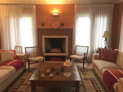 Casa de Condomínio com 4 Quartos à venda, 390m² no Villa San Marino, Limeira