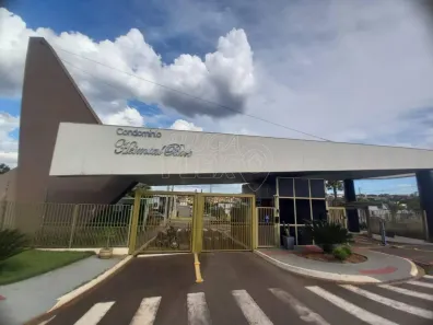 Casa de Condomínio com 3 Quartos à venda, 173m² no Heimtal, Londrina