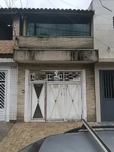 Sobrado com 2 Quartos à venda, 106m² no Chácara Califórnia, São Paulo
