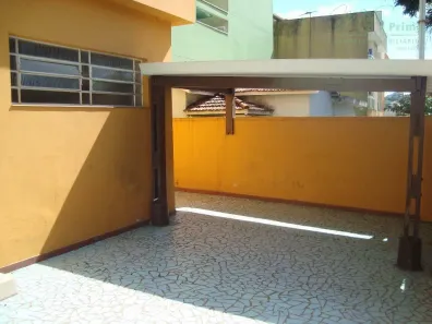 Sobrado com 2 Quartos à venda, 110m² no Vila Pires, Santo André