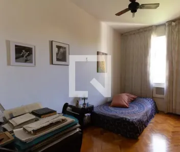 Apartamento com 1 Quarto à venda, 54m² no Botafogo, Rio de Janeiro