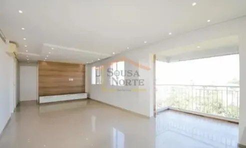 Apartamento com 3 Quartos à venda, 114m² no Vila Santo Antônio, Guarulhos