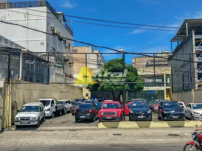 Ponto Comercial para alugar, 603m² no Barra da Tijuca, Rio de Janeiro